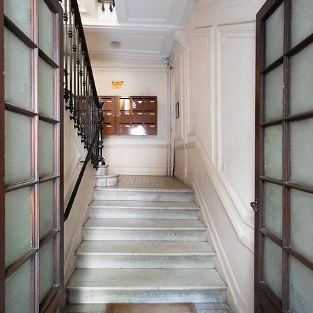 L7 Suite 5Mins Walk Old Town 3 Rooms Ac Wifi Nizza Kültér fotó