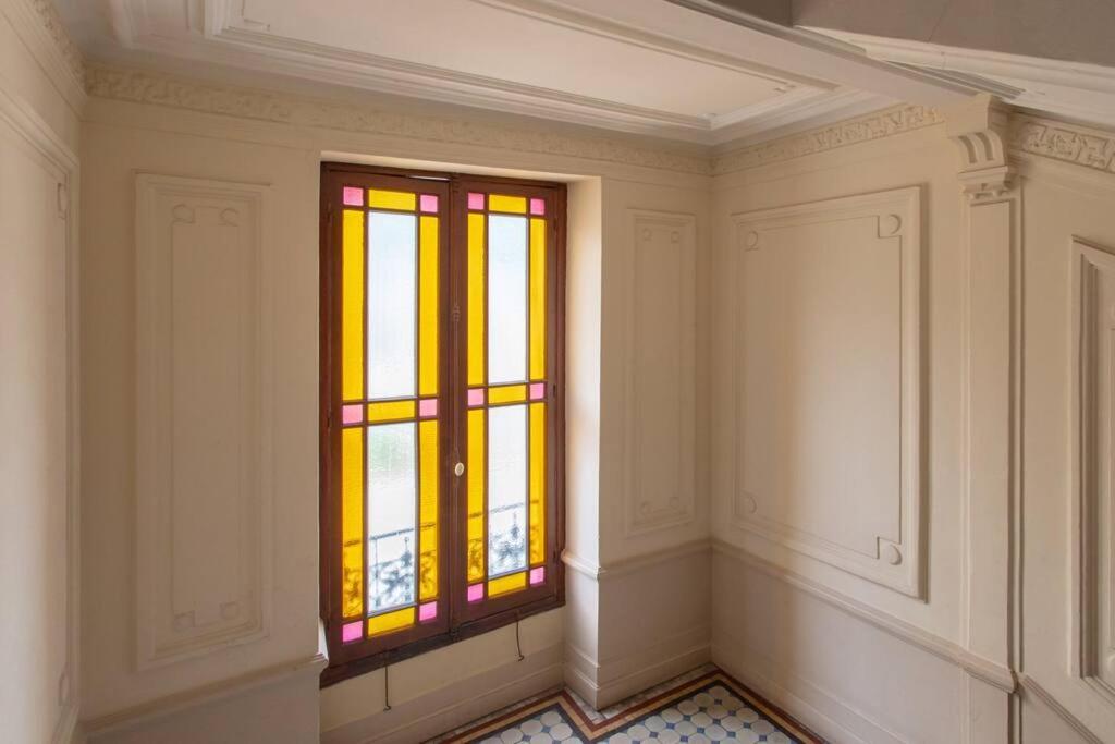 L7 Suite 5Mins Walk Old Town 3 Rooms Ac Wifi Nizza Kültér fotó
