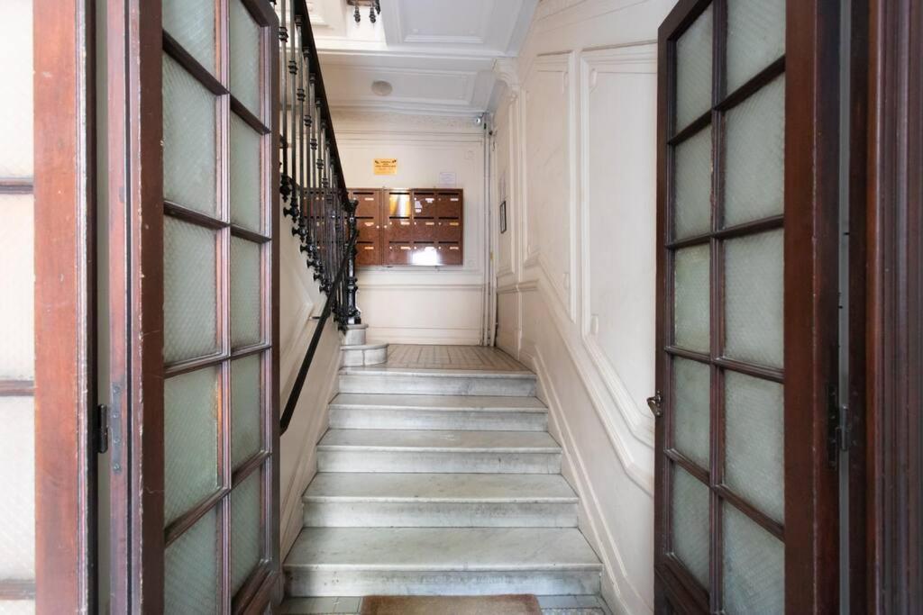 L7 Suite 5Mins Walk Old Town 3 Rooms Ac Wifi Nizza Kültér fotó