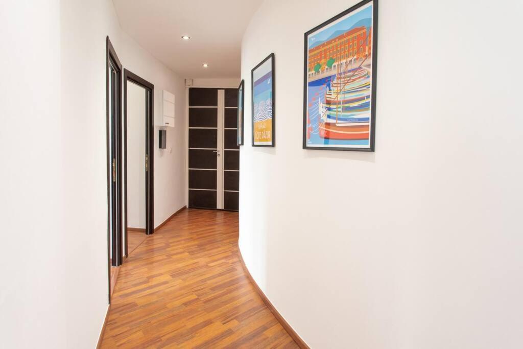L7 Suite 5Mins Walk Old Town 3 Rooms Ac Wifi Nizza Kültér fotó